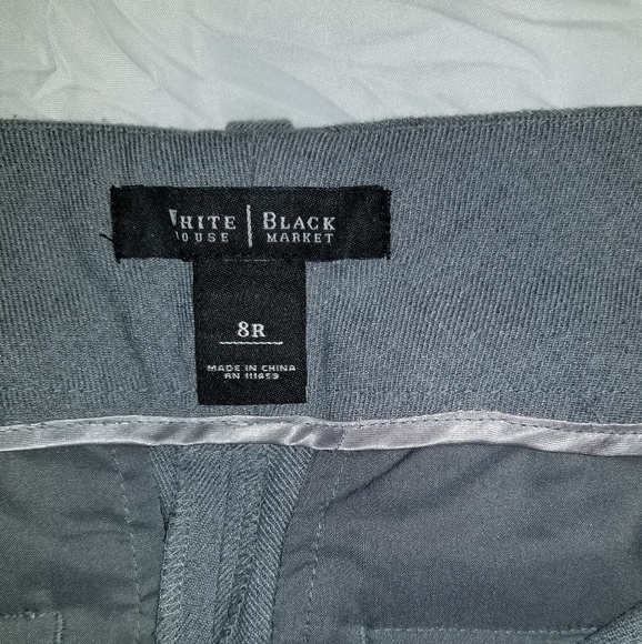 Slack - Picture 3 of 3